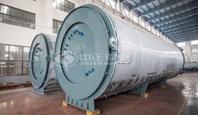 導熱油爐網上選購需要做哪些準備工作？