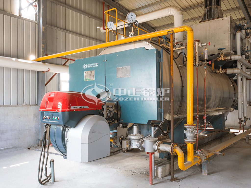 鍋爐工證有哪幾種和鍋爐內外部檢驗的比較 