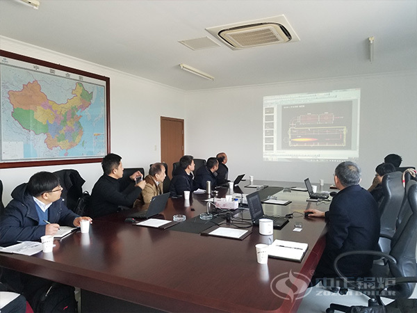 以品質為名 中正節能環保鍋爐成功加速天齊鋰業產能擴張