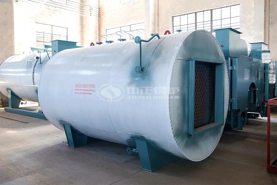 工業環保鍋爐知多少？