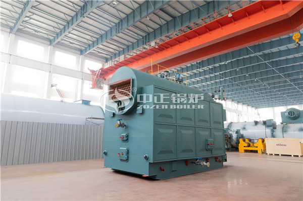 哪些工廠和公司需要用到導熱油鍋爐？