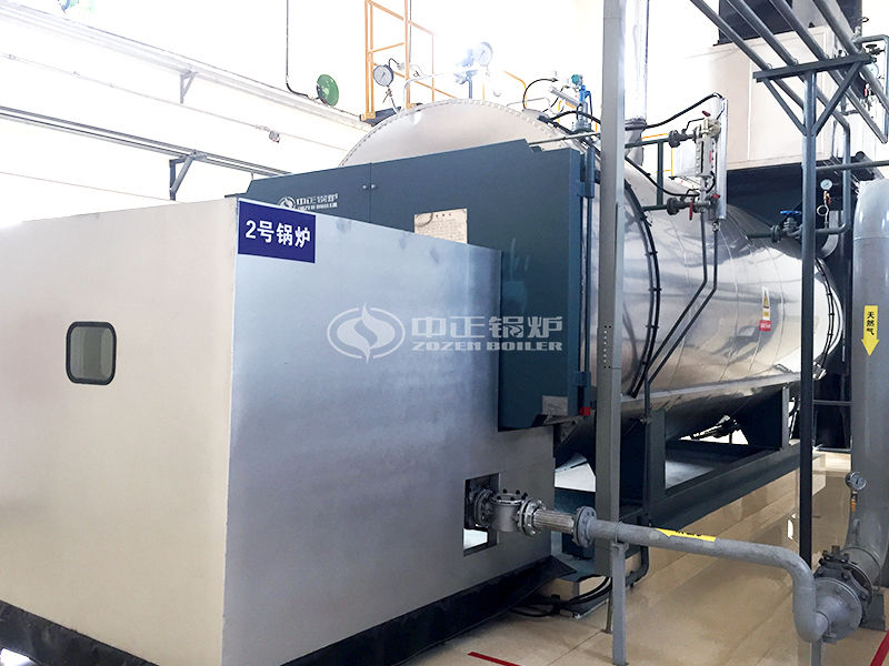 貴港市500萬大卡燃料導熱油鍋爐3具備外膜靠譜密實度、拉申好用