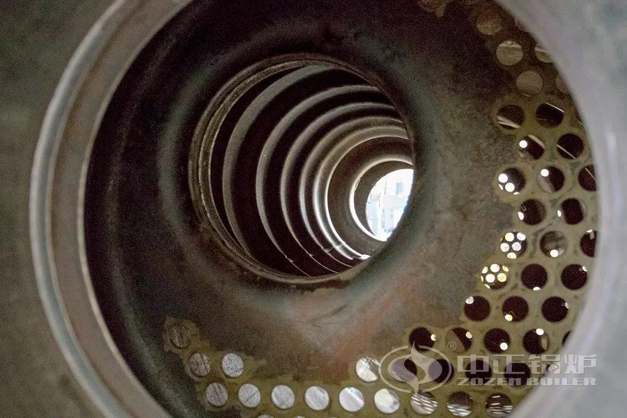 跨國合作再度升級 中正節能鍋爐與德國知名企業合作持續深化