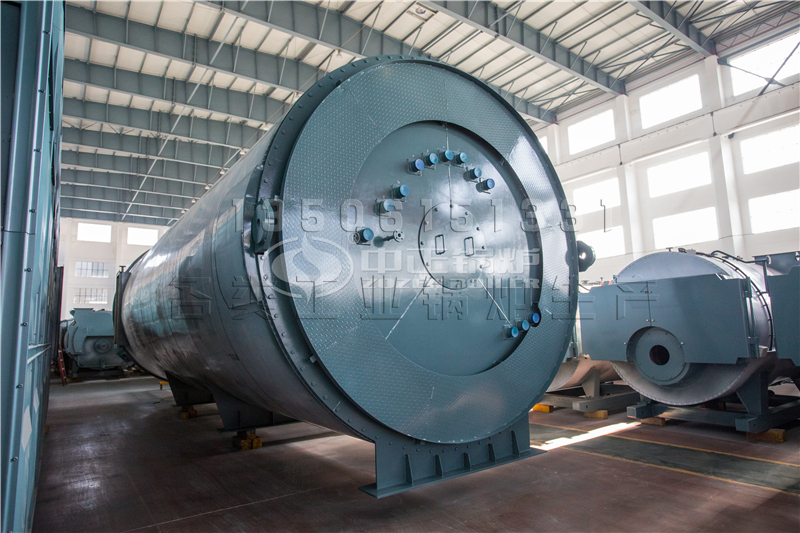 2019年導熱油爐應用在哪些方面和行業？