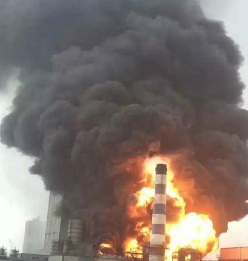 2019年導(dǎo)熱油鍋爐房設(shè)備正確安裝要求！不再讓事故頻發(fā)！