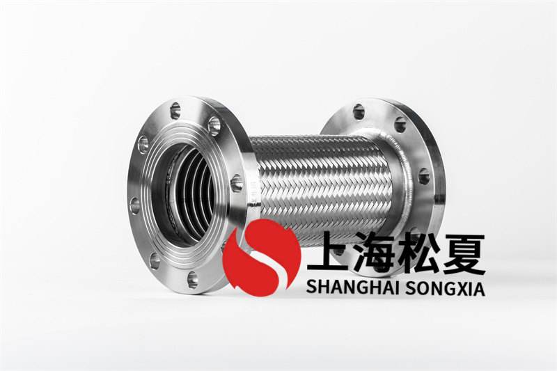 304金屬軟管應(yīng)用在工業(yè)領(lǐng)域且提供什么優(yōu)勢？