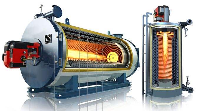 燃氣鍋爐低氮改造有哪些措施？如何更好的進行燃氣鍋爐低氮改造