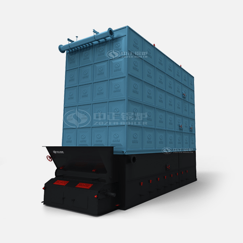 燃氣導熱油爐控制系統基本要求和閑空時的維護保養